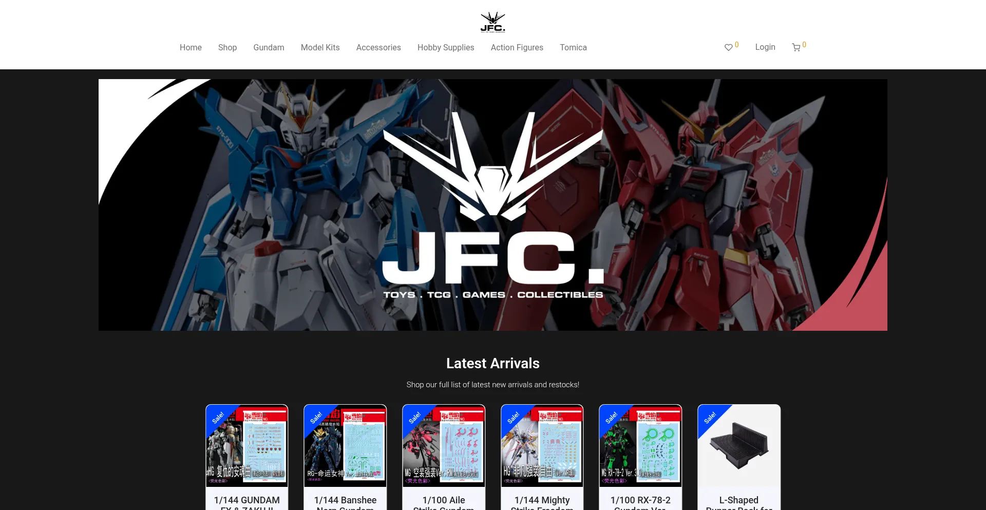 Toycentrals.com