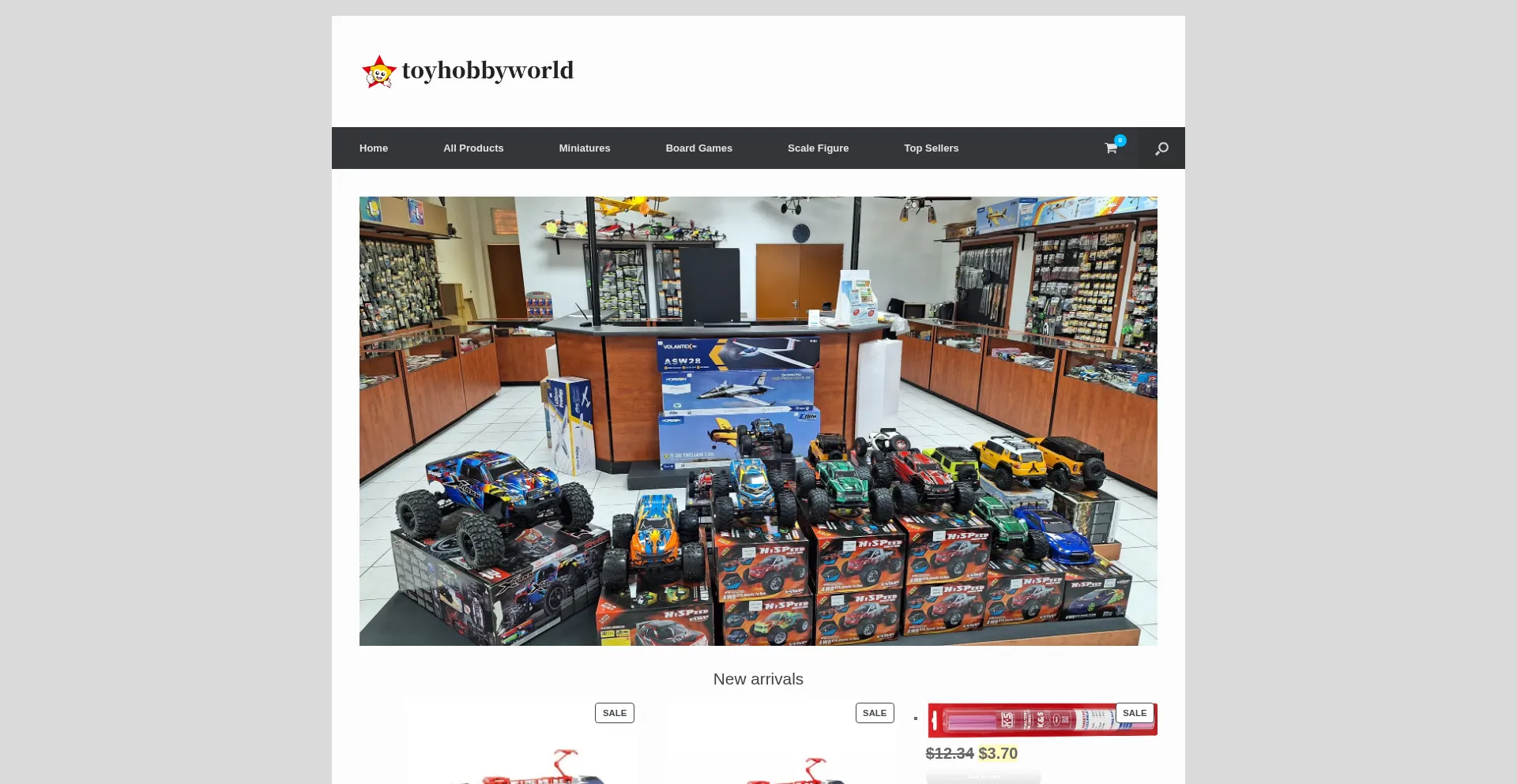 Toyhobbyworld.com