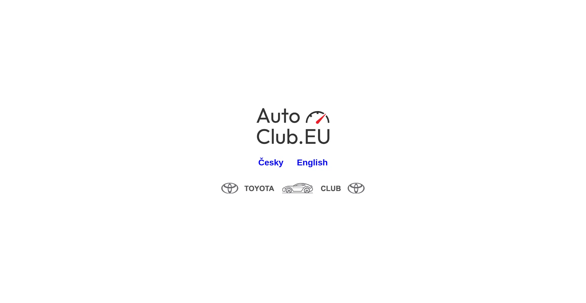 Toyota-club.eu