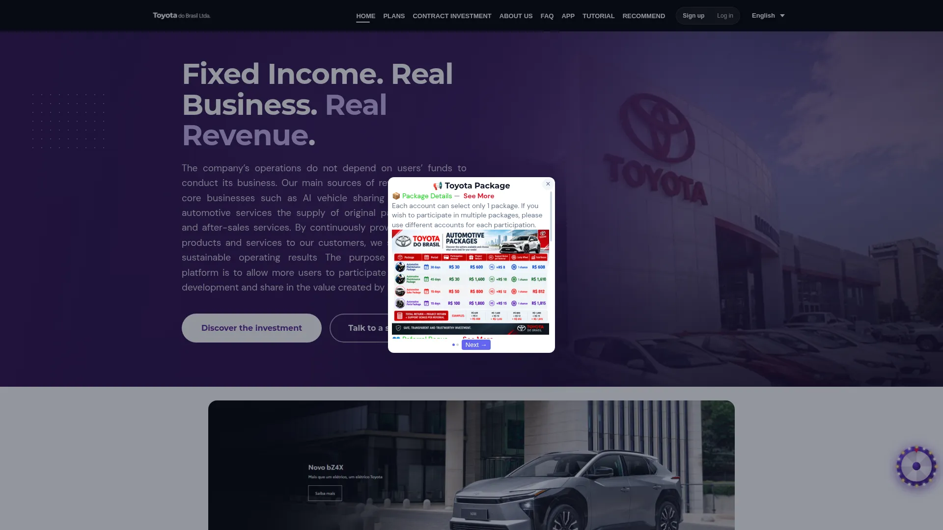 Toyotadobrasil.com