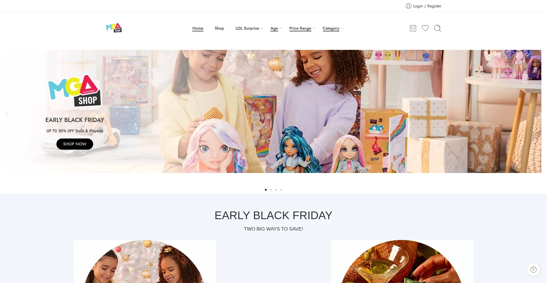 Toyparadises.com