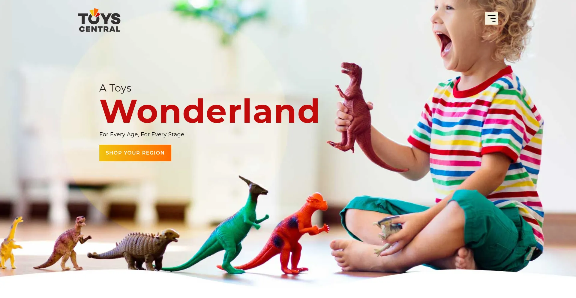 Toyscentral.com