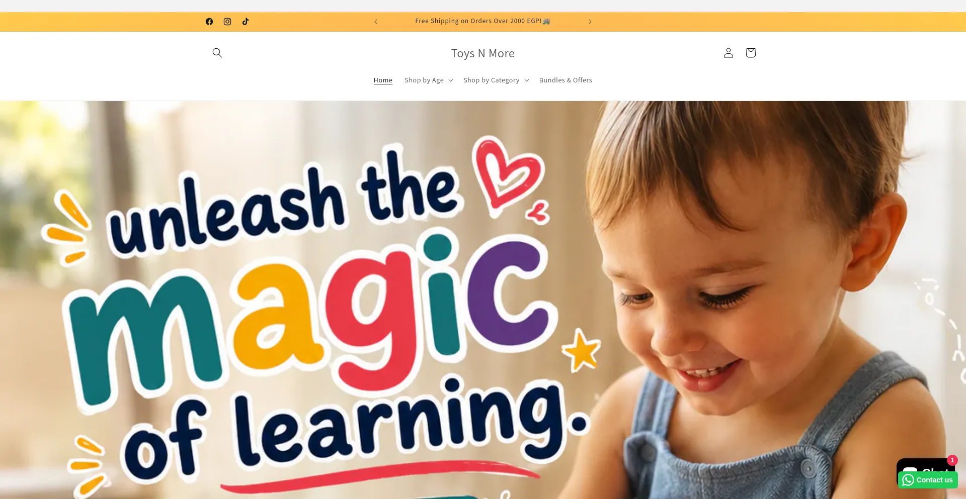 Toysnmore.net