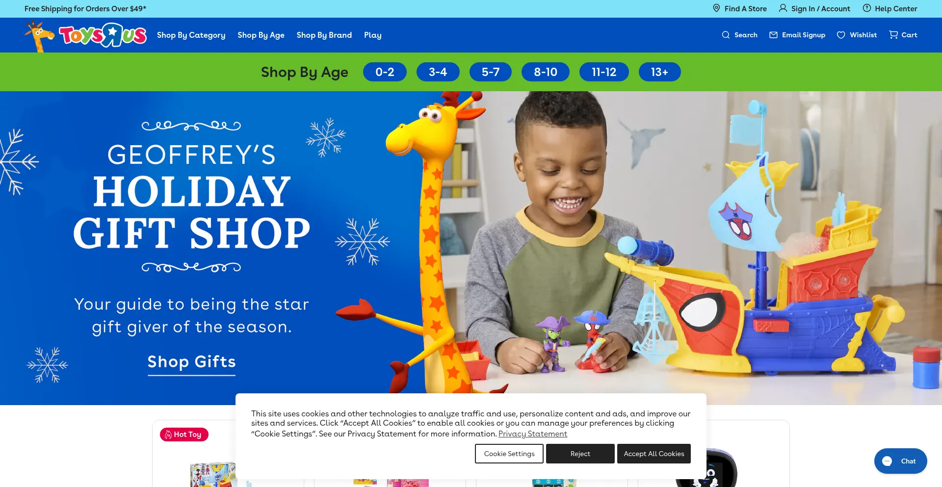 Toysrus.com