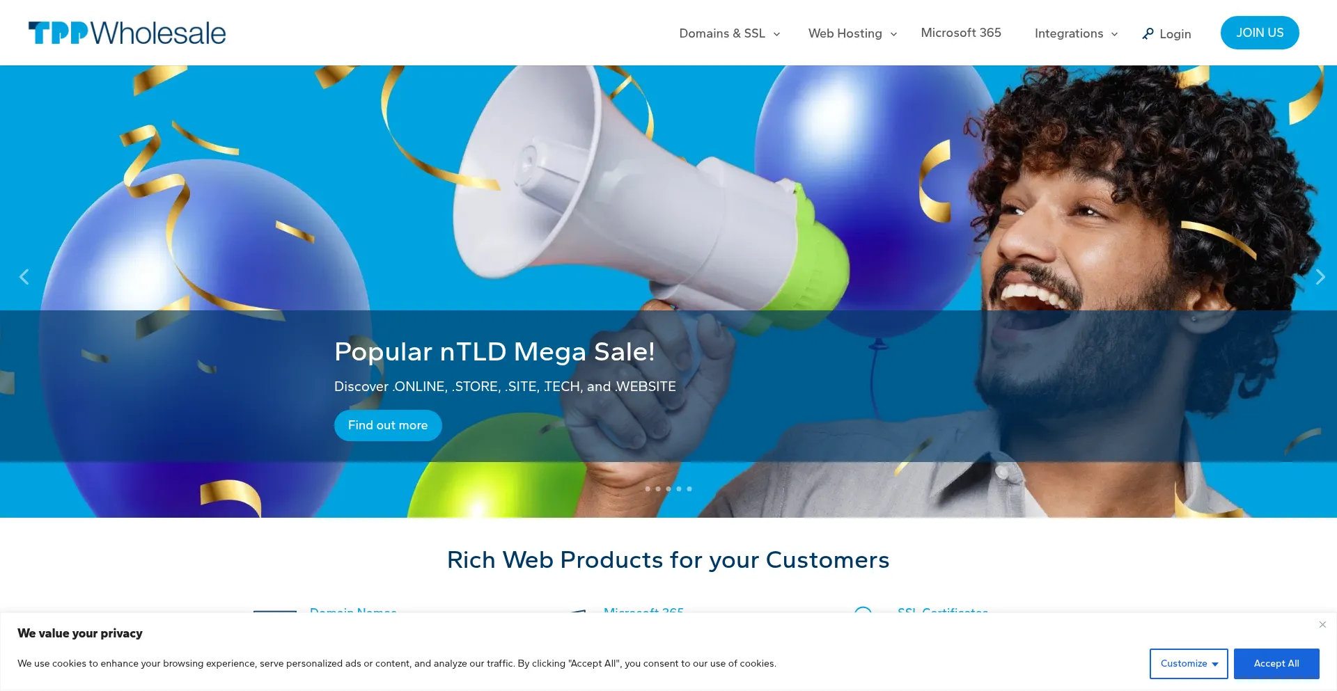 Tppwholesale.com.au
