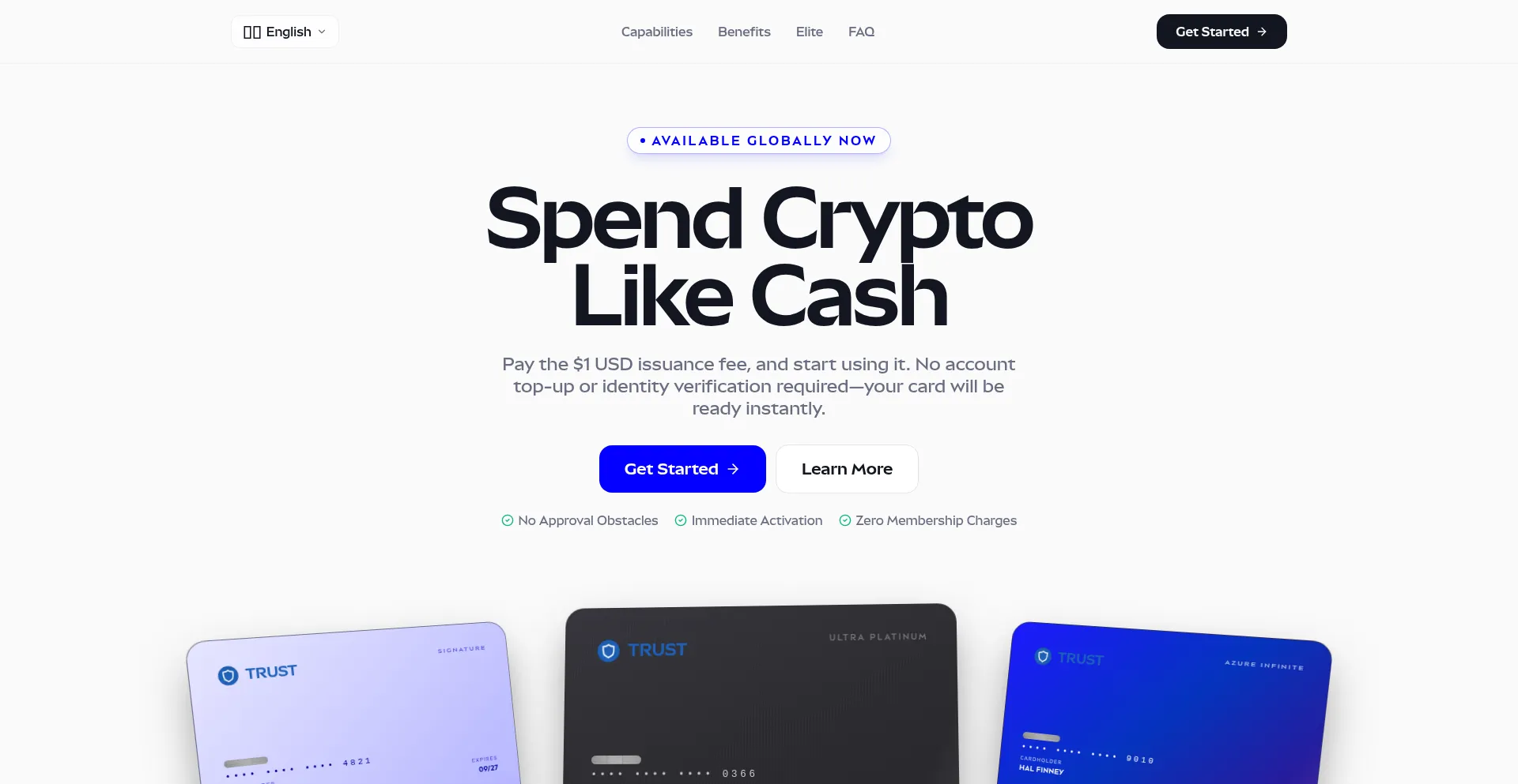 Tprocards.net