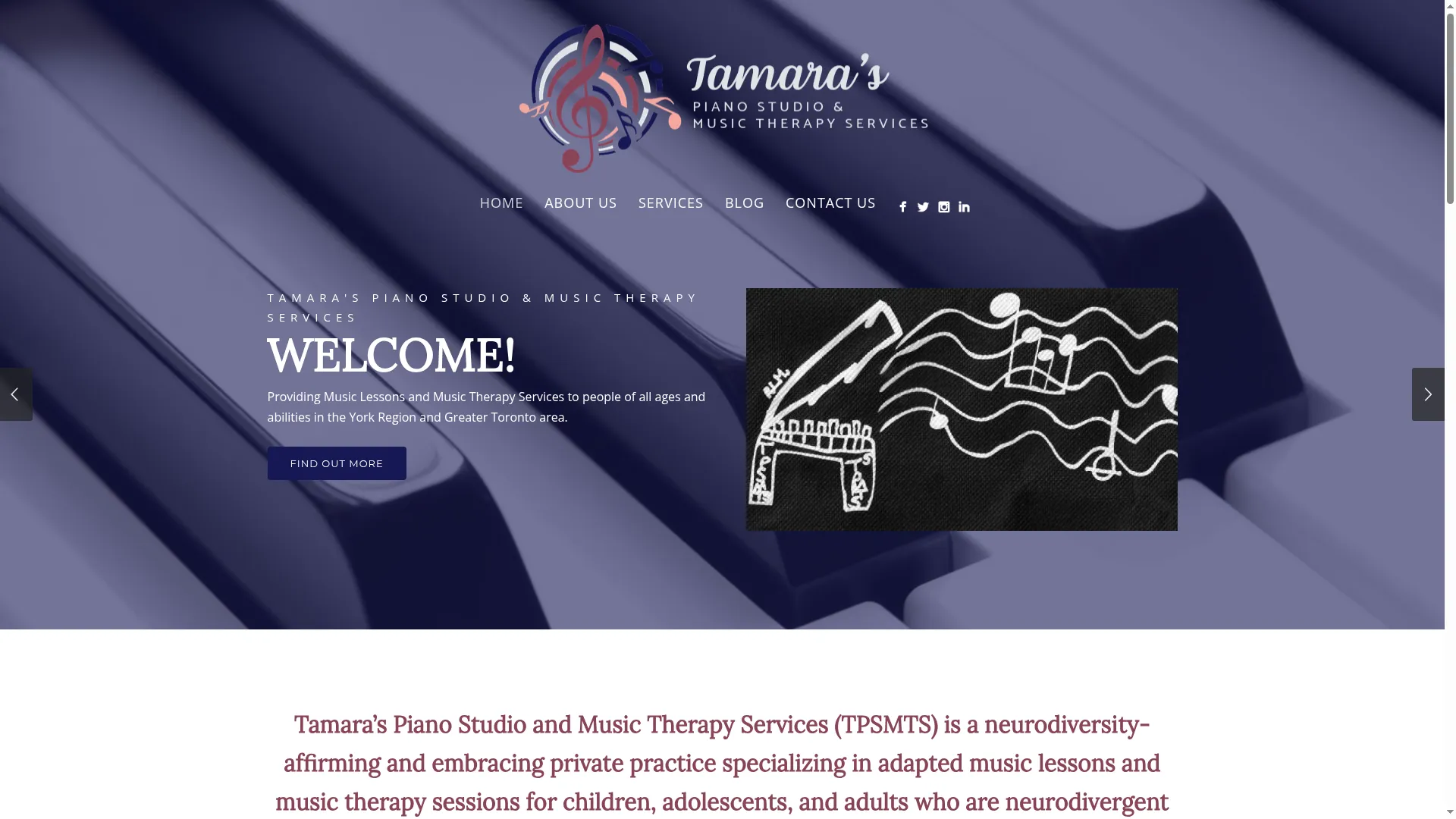 Tpsmts.com