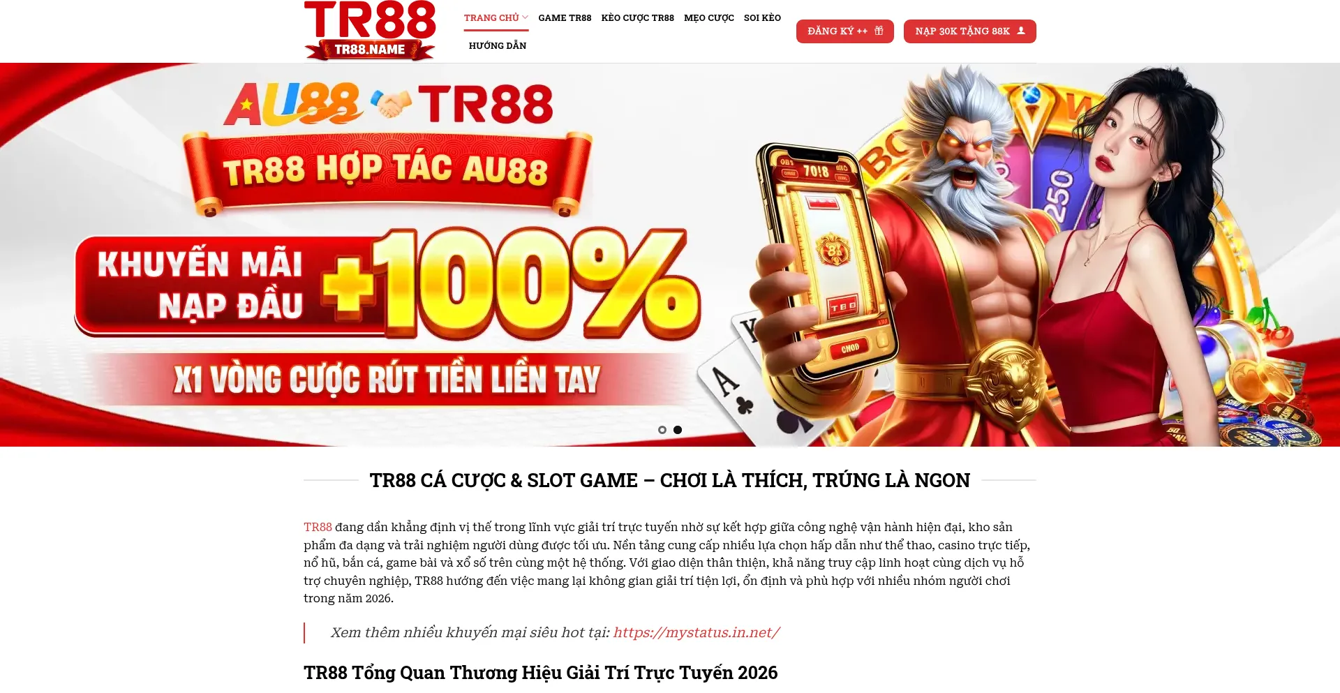 Tr88.name