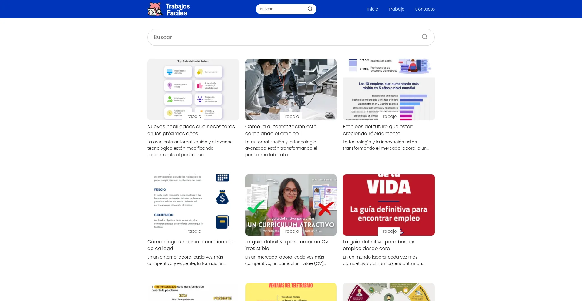 Trabajosfaciles.com
