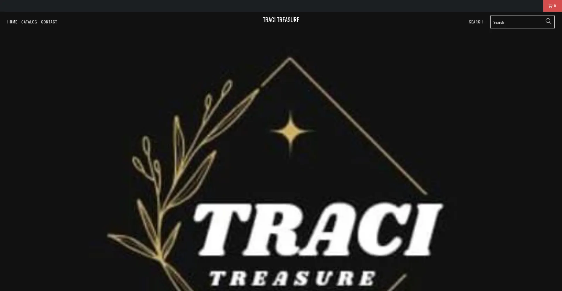 Tracitreasure.com