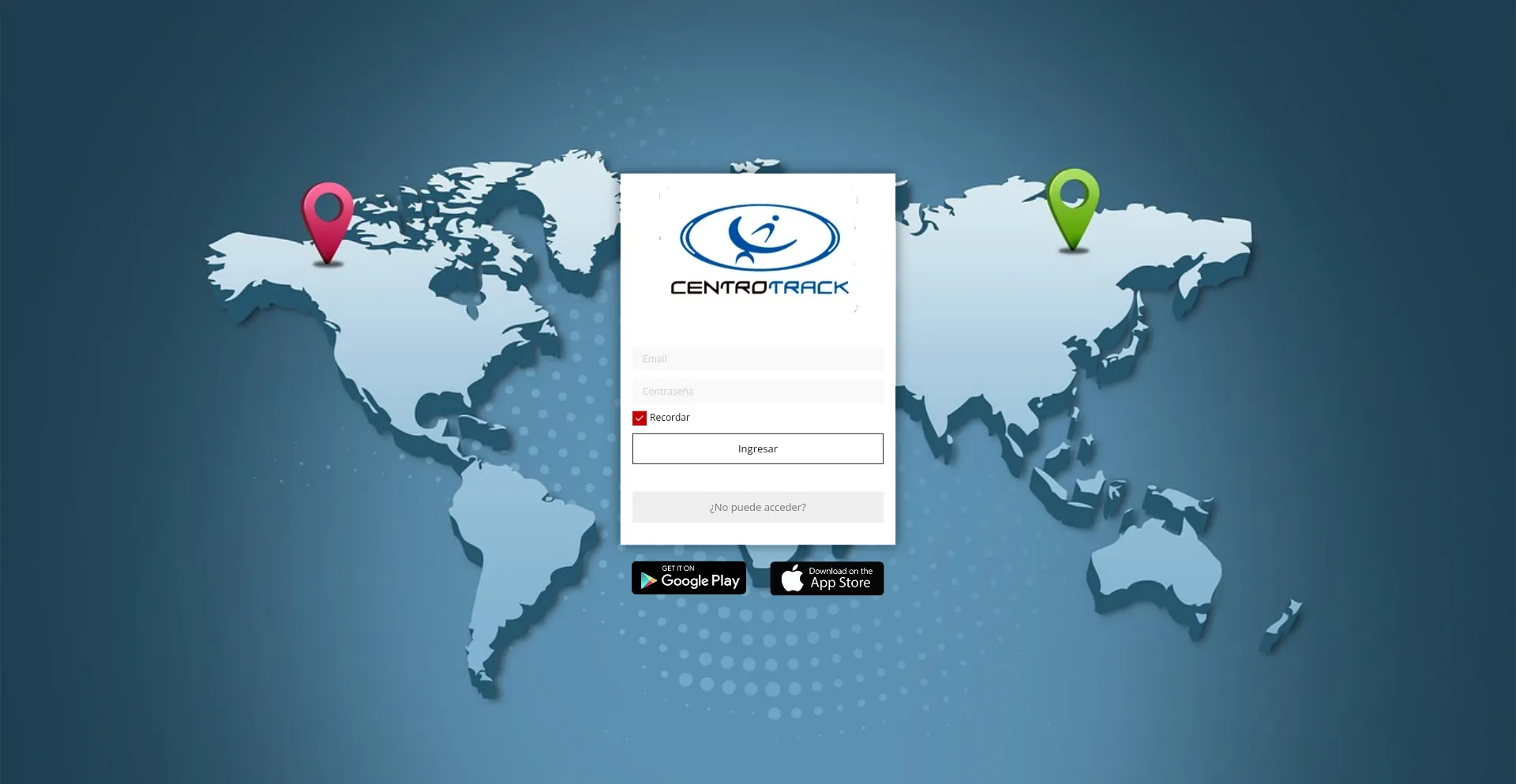 Track.org.mx
