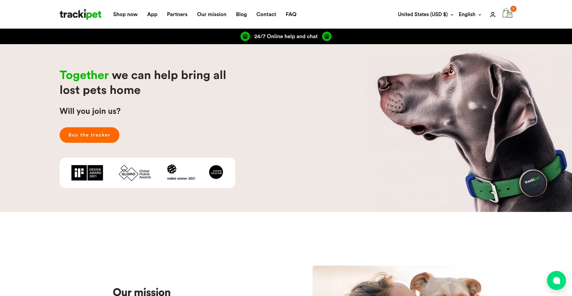 Trackipet.com