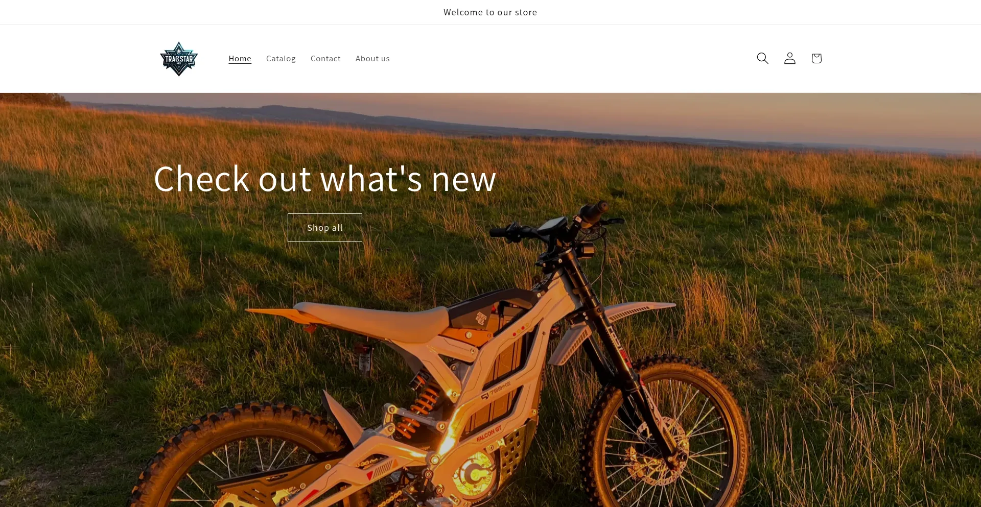 Trackstarmx.com
