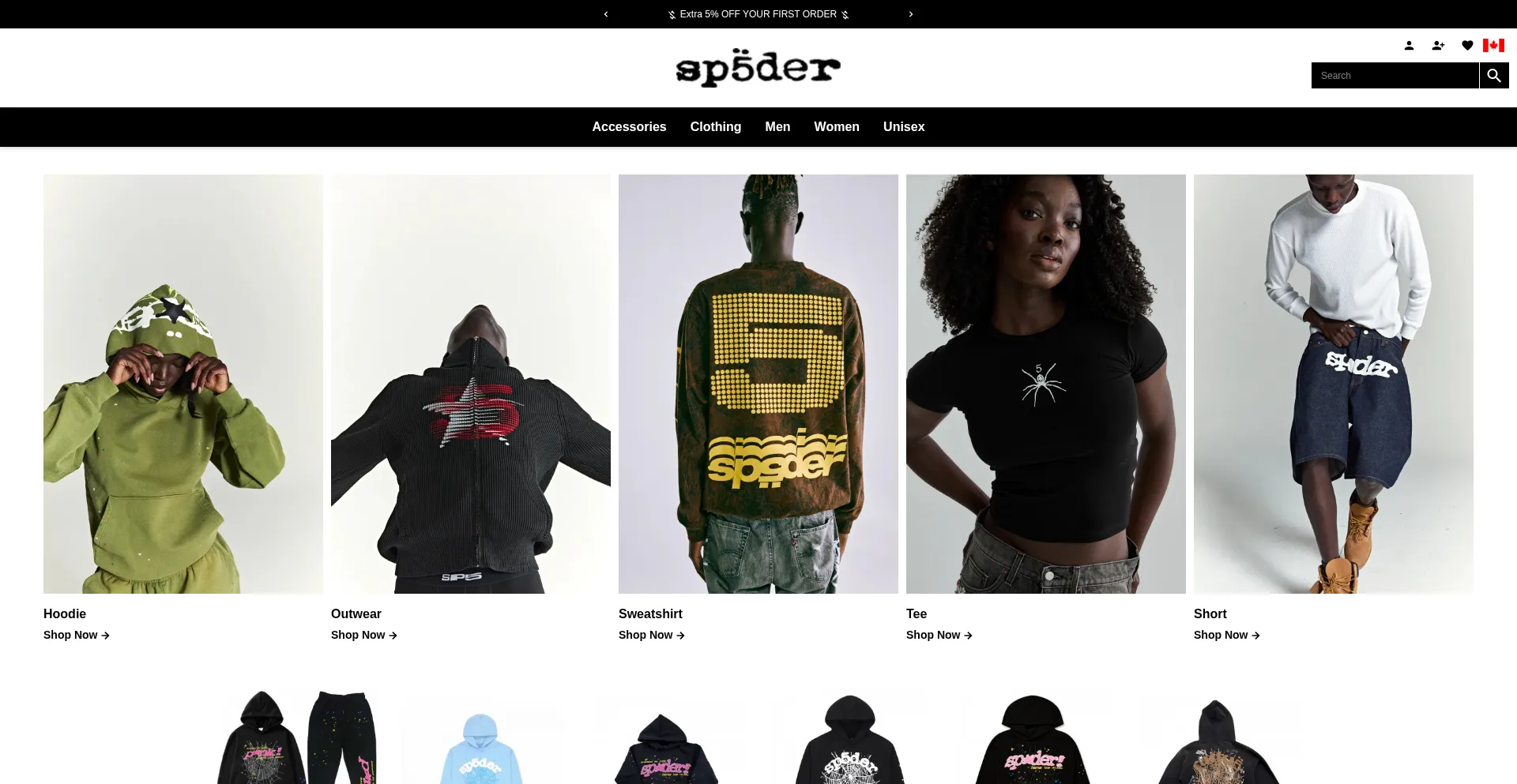 Tracksuitcanada.ca