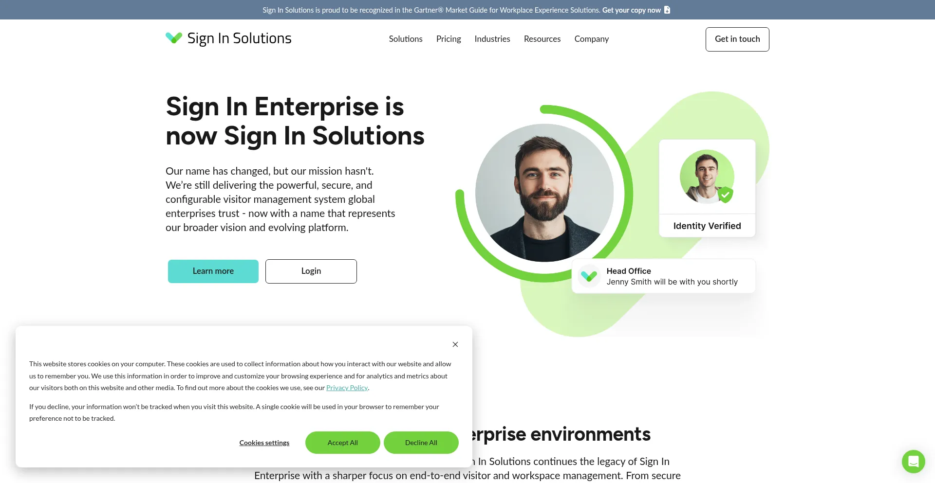 Tractionguest.com