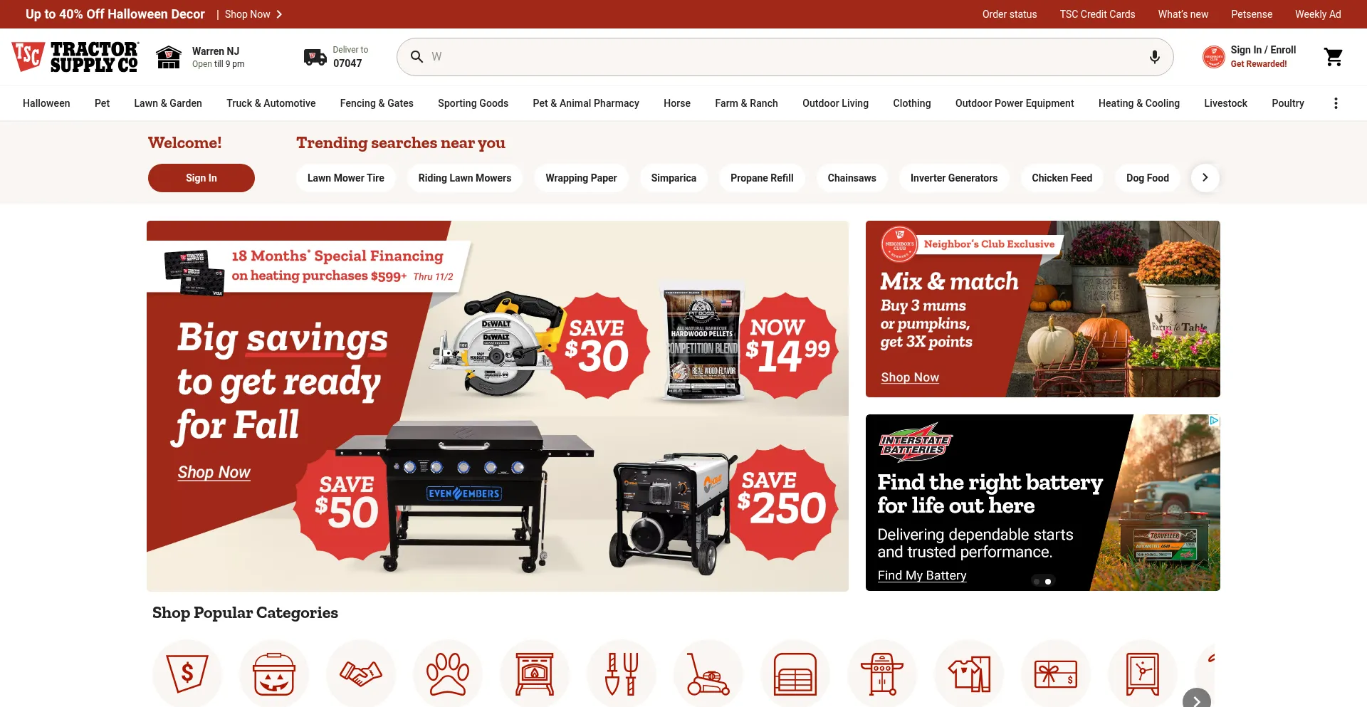Tractorsupply.com
