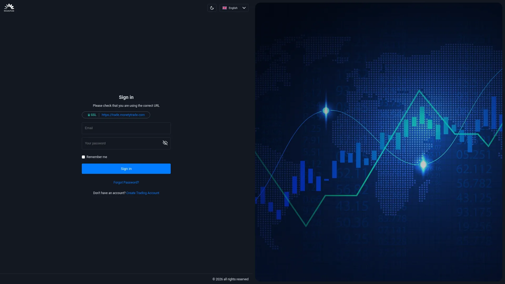Trade.monetytrade.com