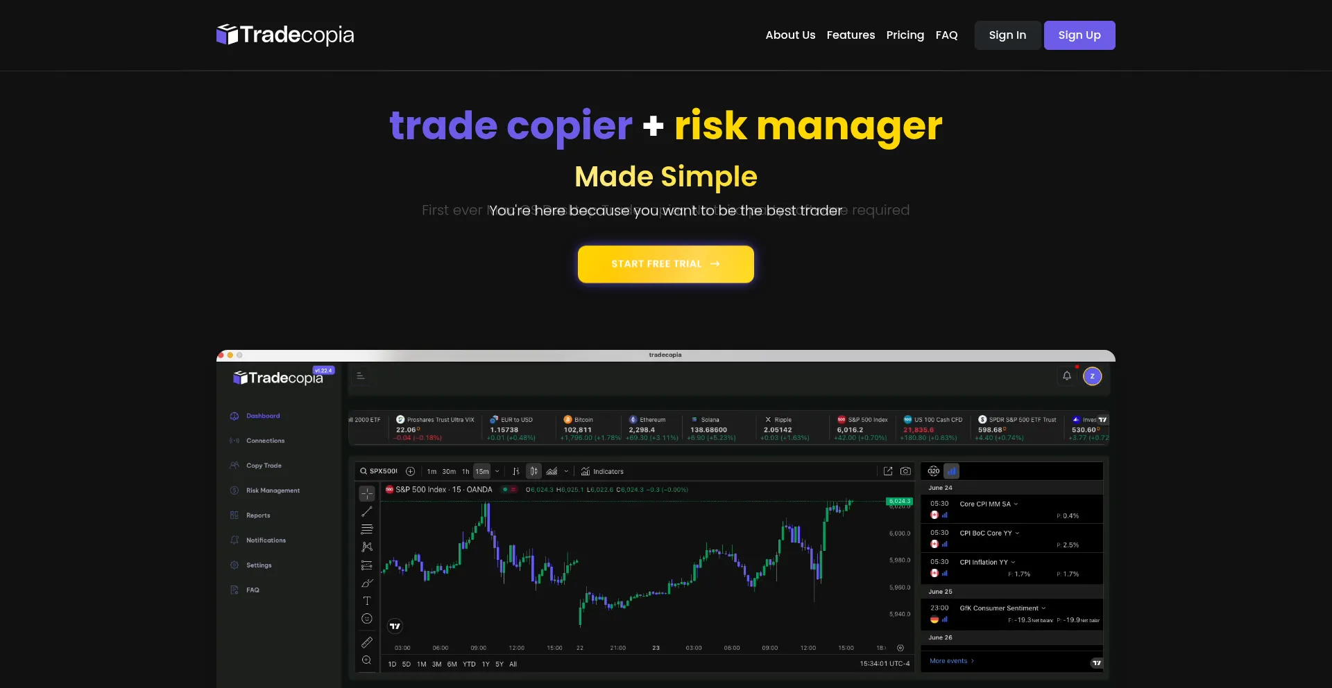 Tradecopia.com