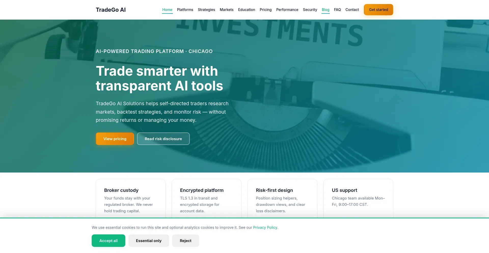 Tradegoai.com