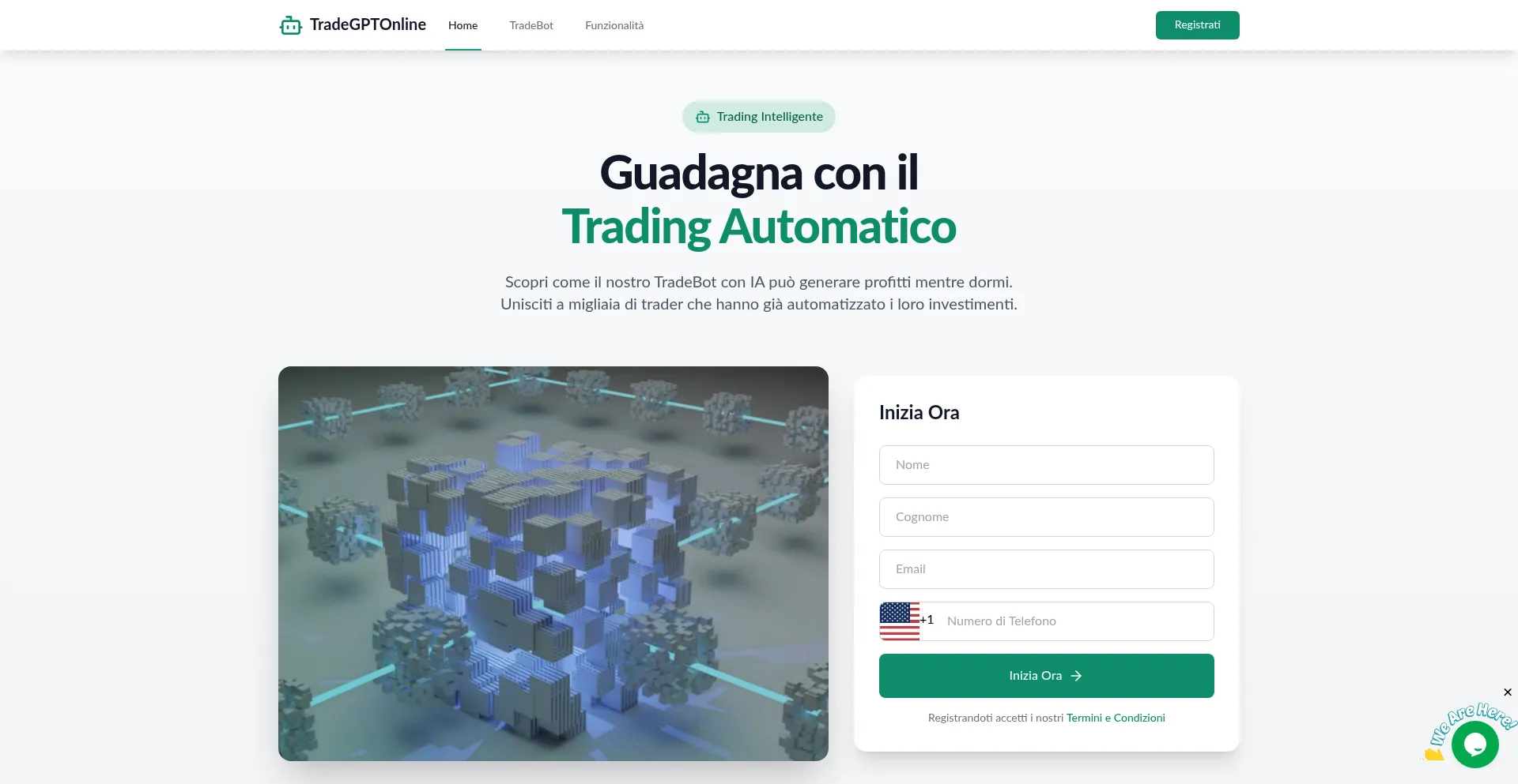 Tradegptonline.com