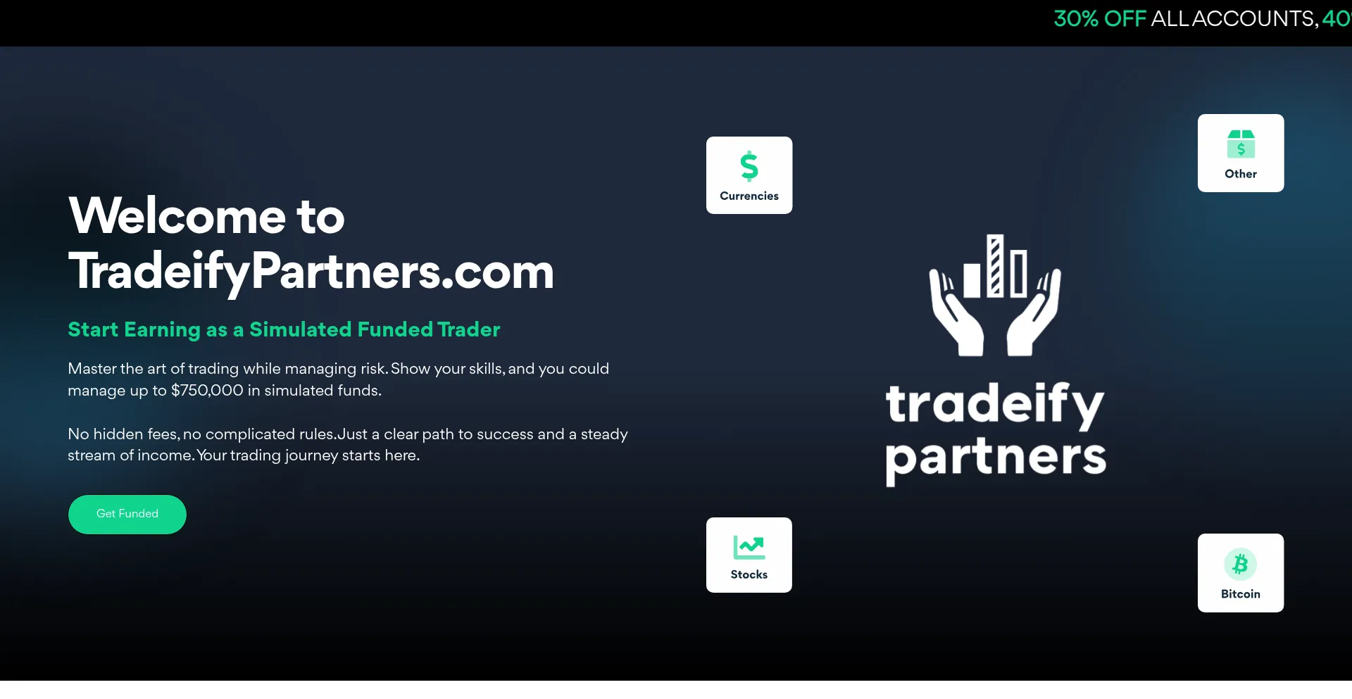 Tradeifypartners.com