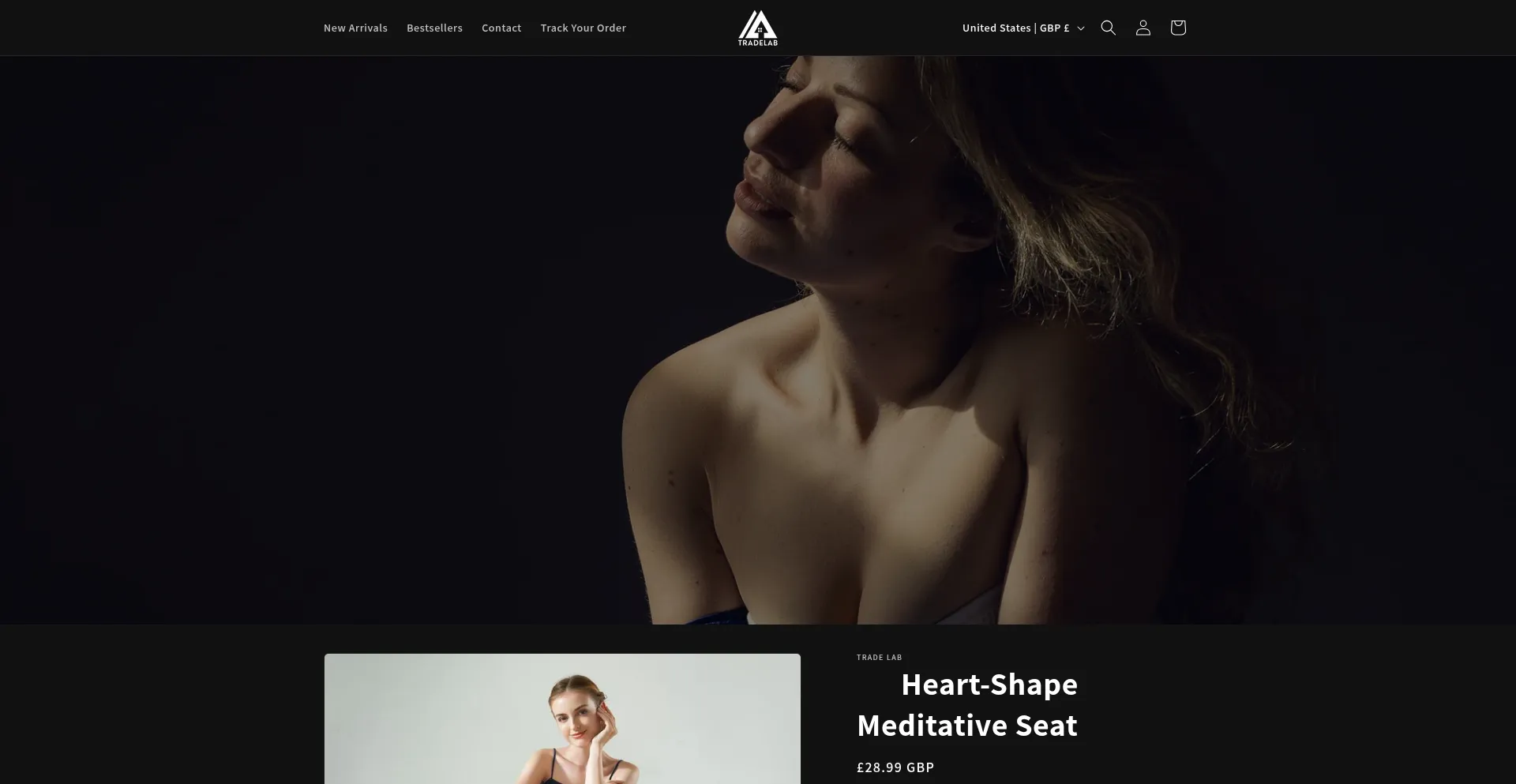 Tradelab.shop