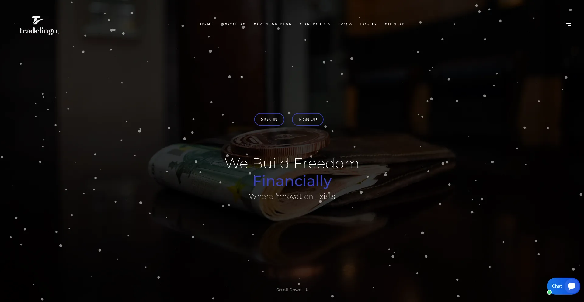 Tradellingo.com