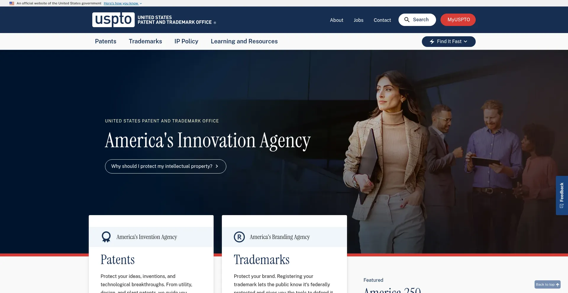 Trademark-site.pages.dev