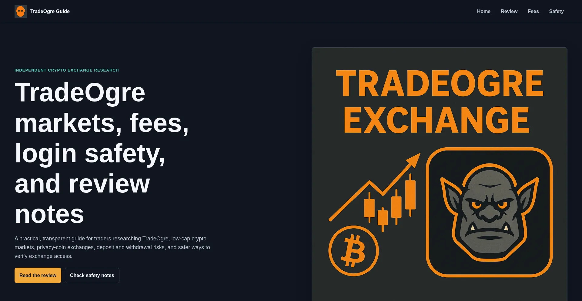 Tradeoqre.com