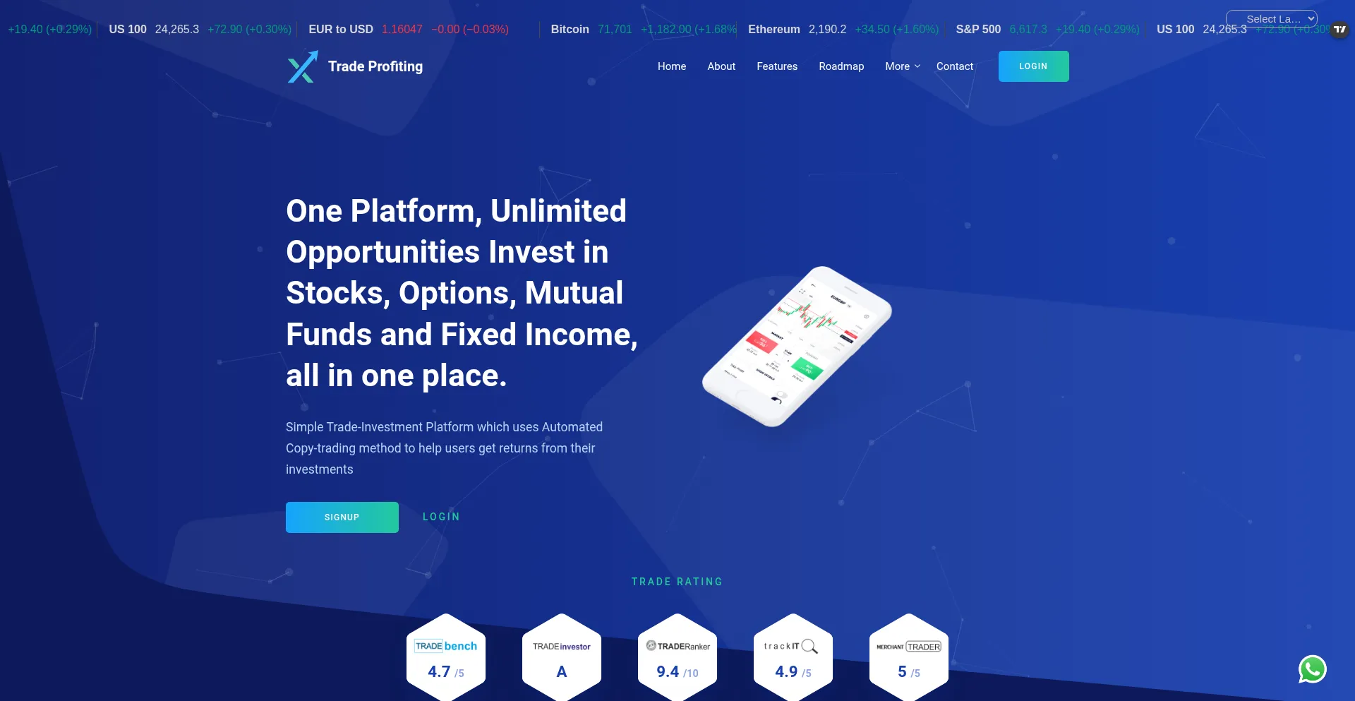 Tradeprofiting.com