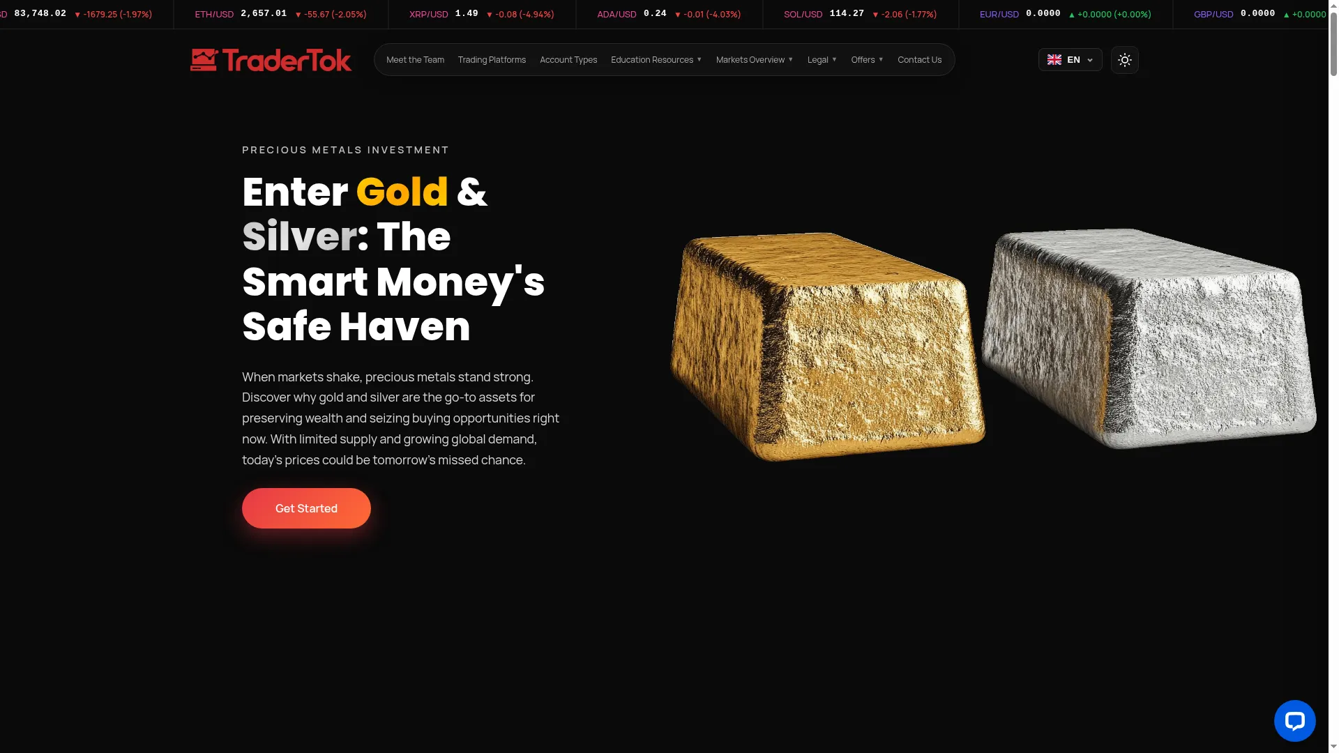 Trader-tok.com