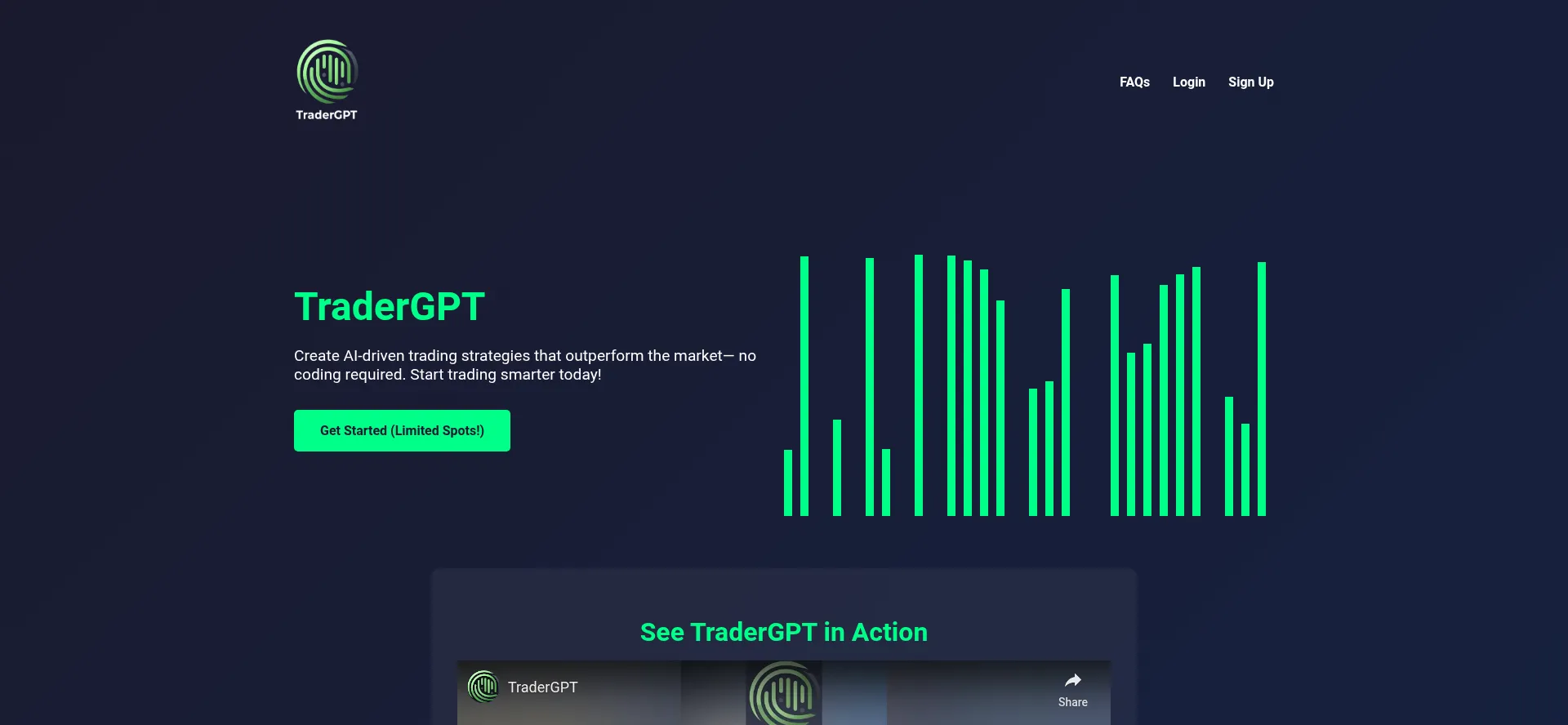 Tradergpt.co