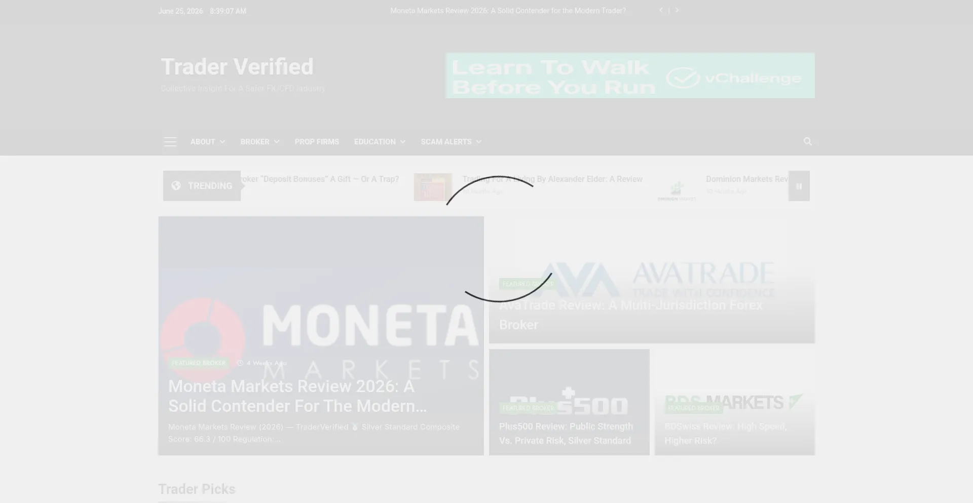 Traderverified.com