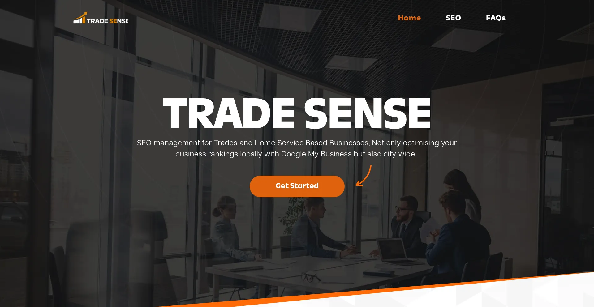 Tradesense.com.au