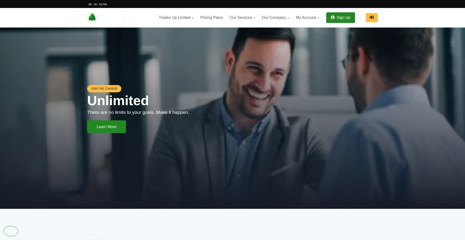 Tradesuplimited.com