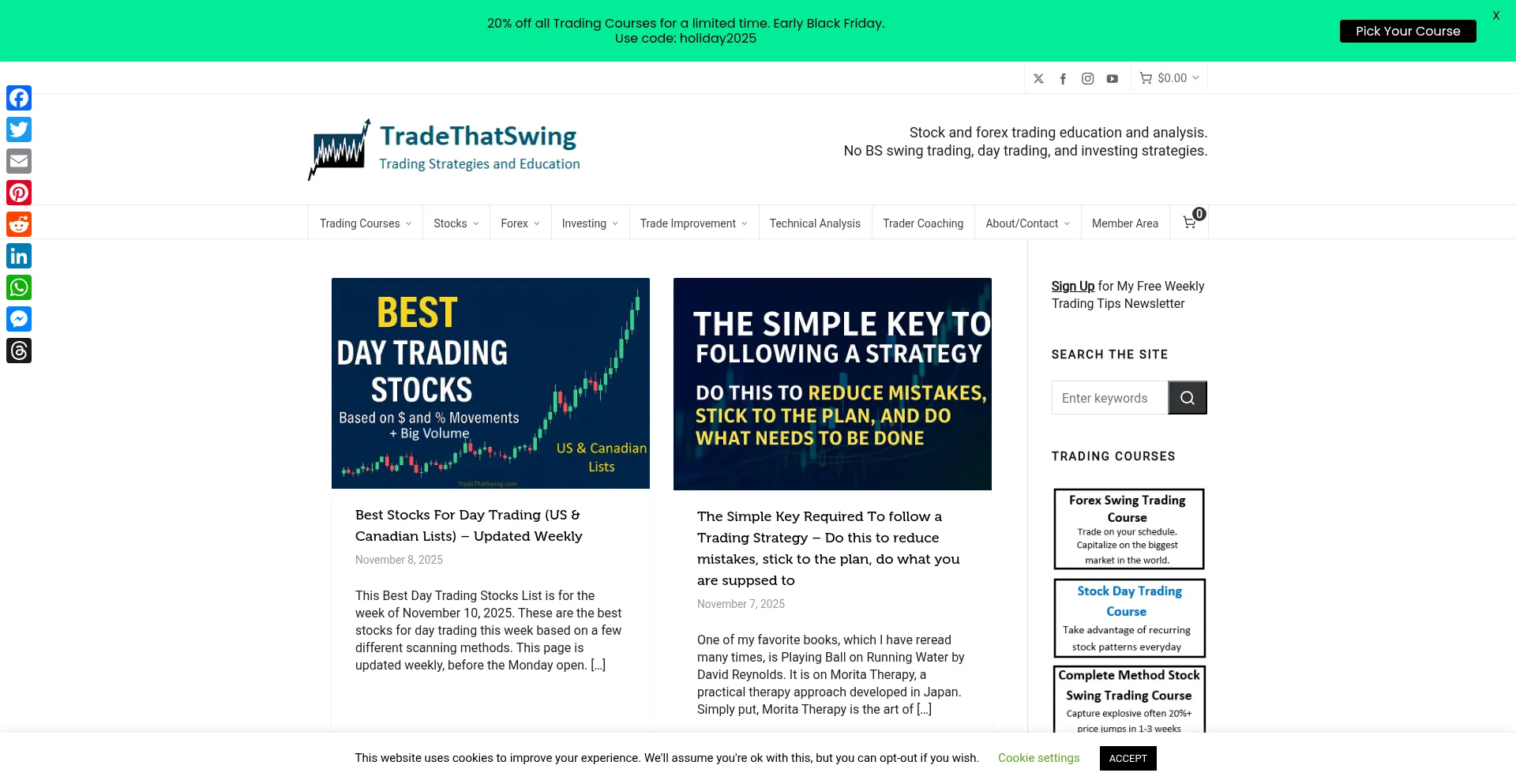Tradethatswing.com