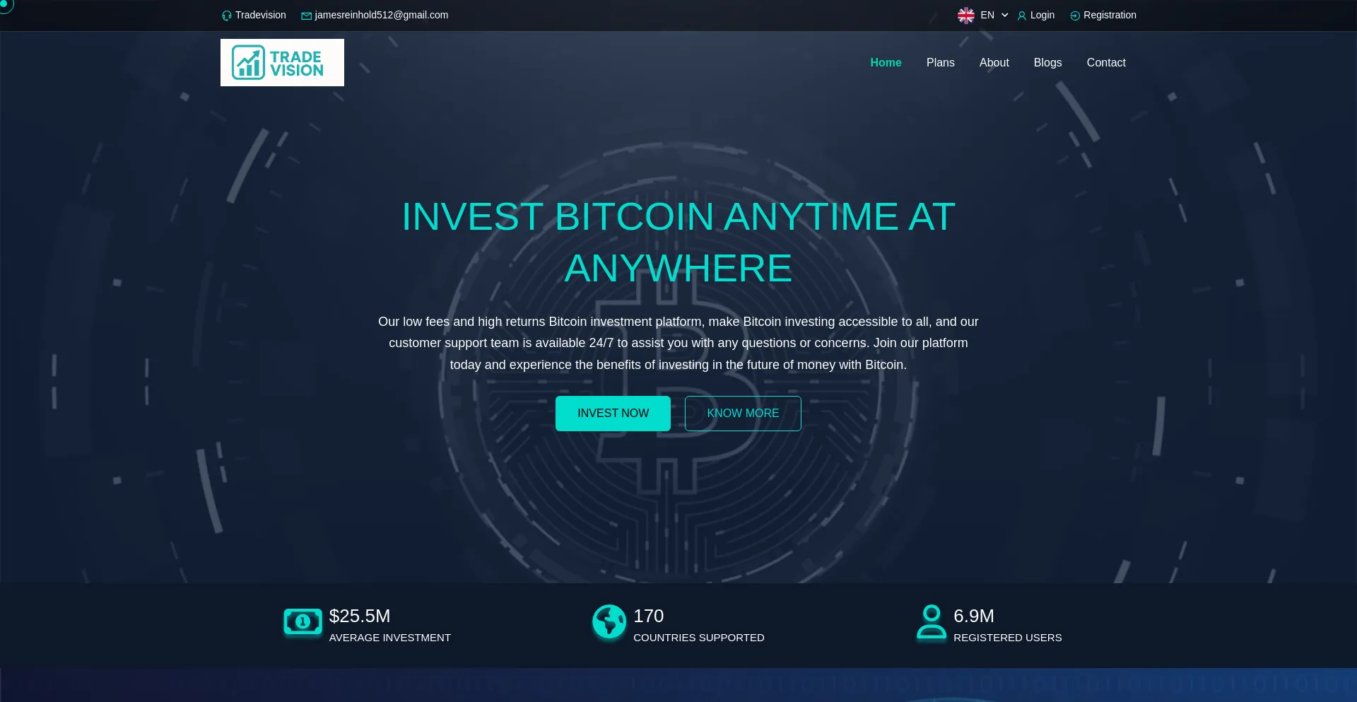 Tradevision.online