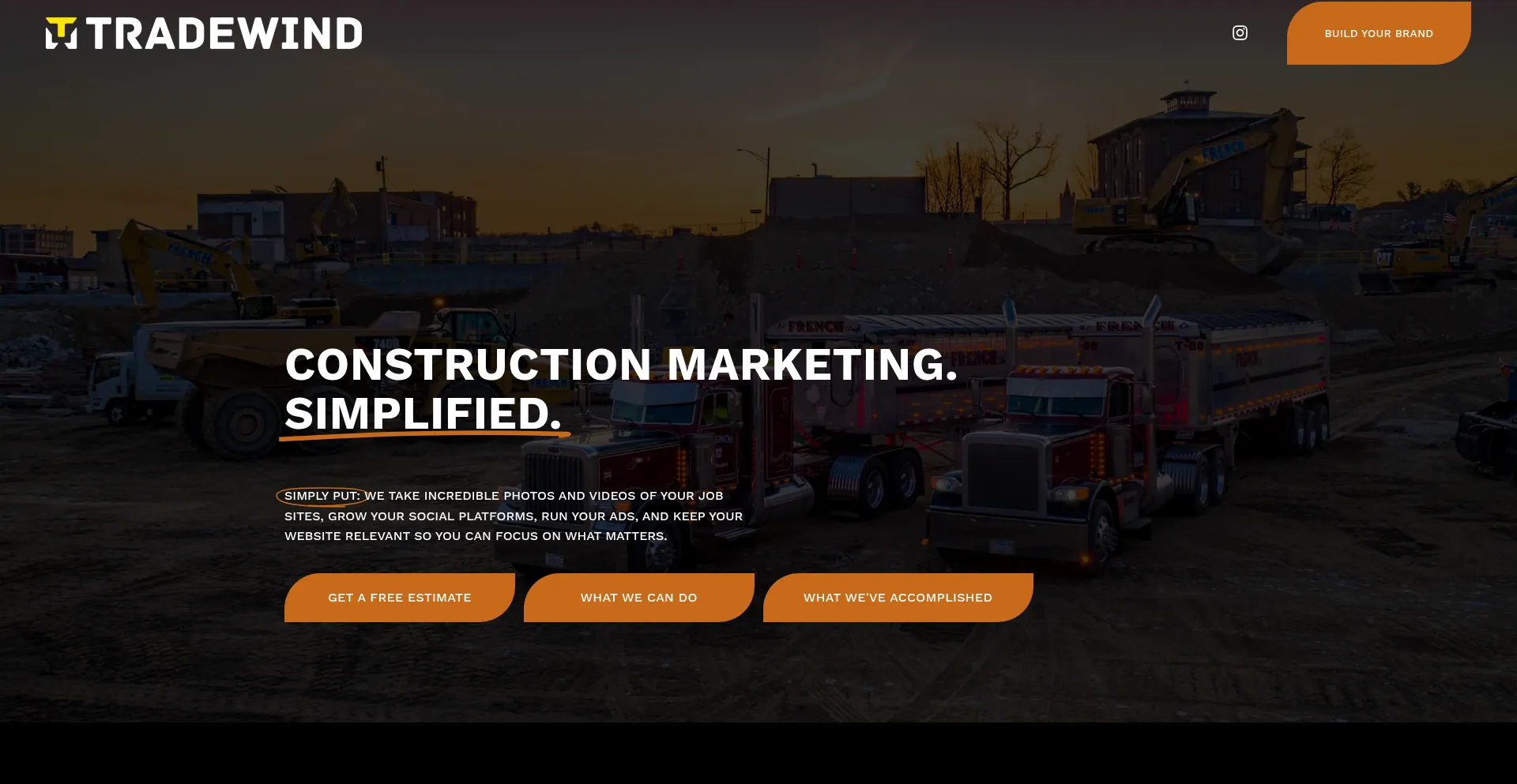 Tradewind.marketing