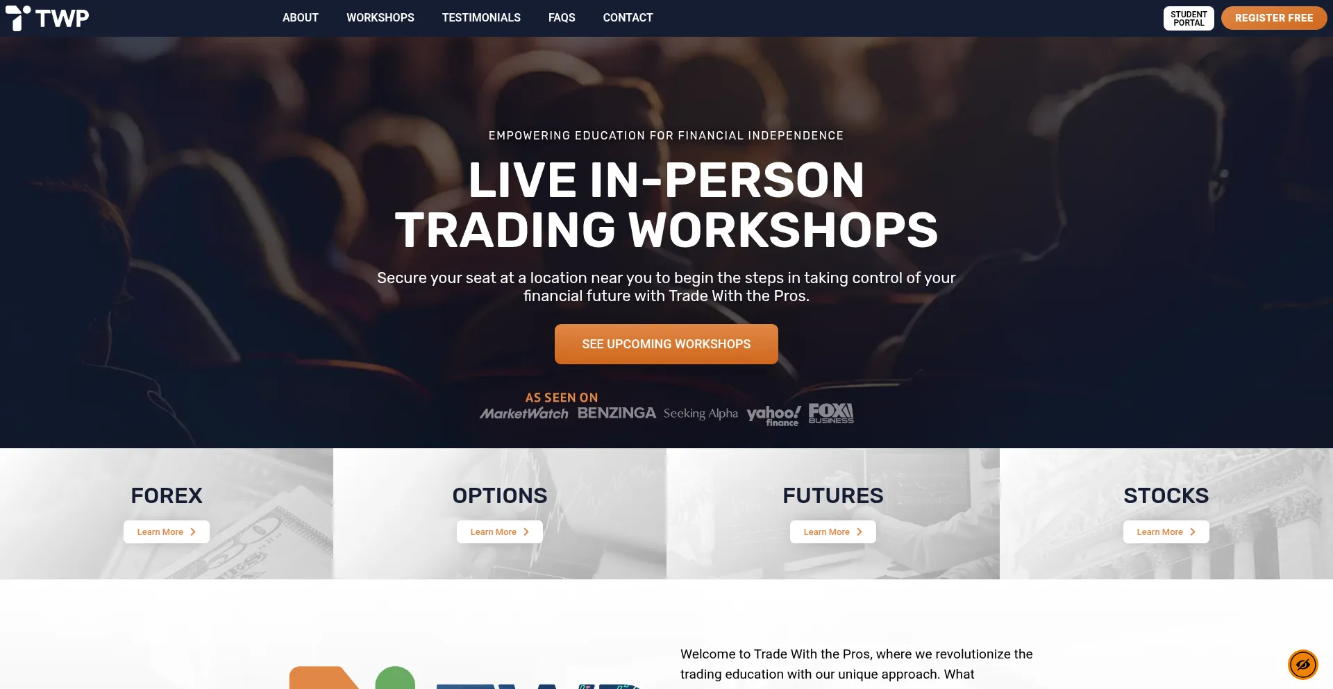 Tradewiththepros.com