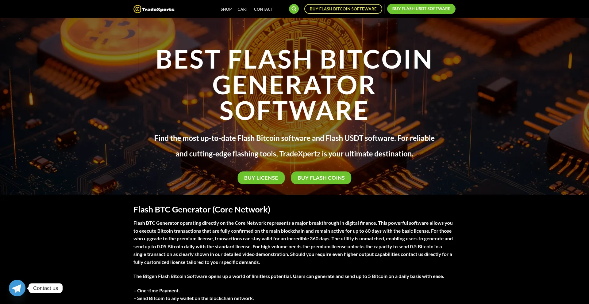 Tradexpertz.com