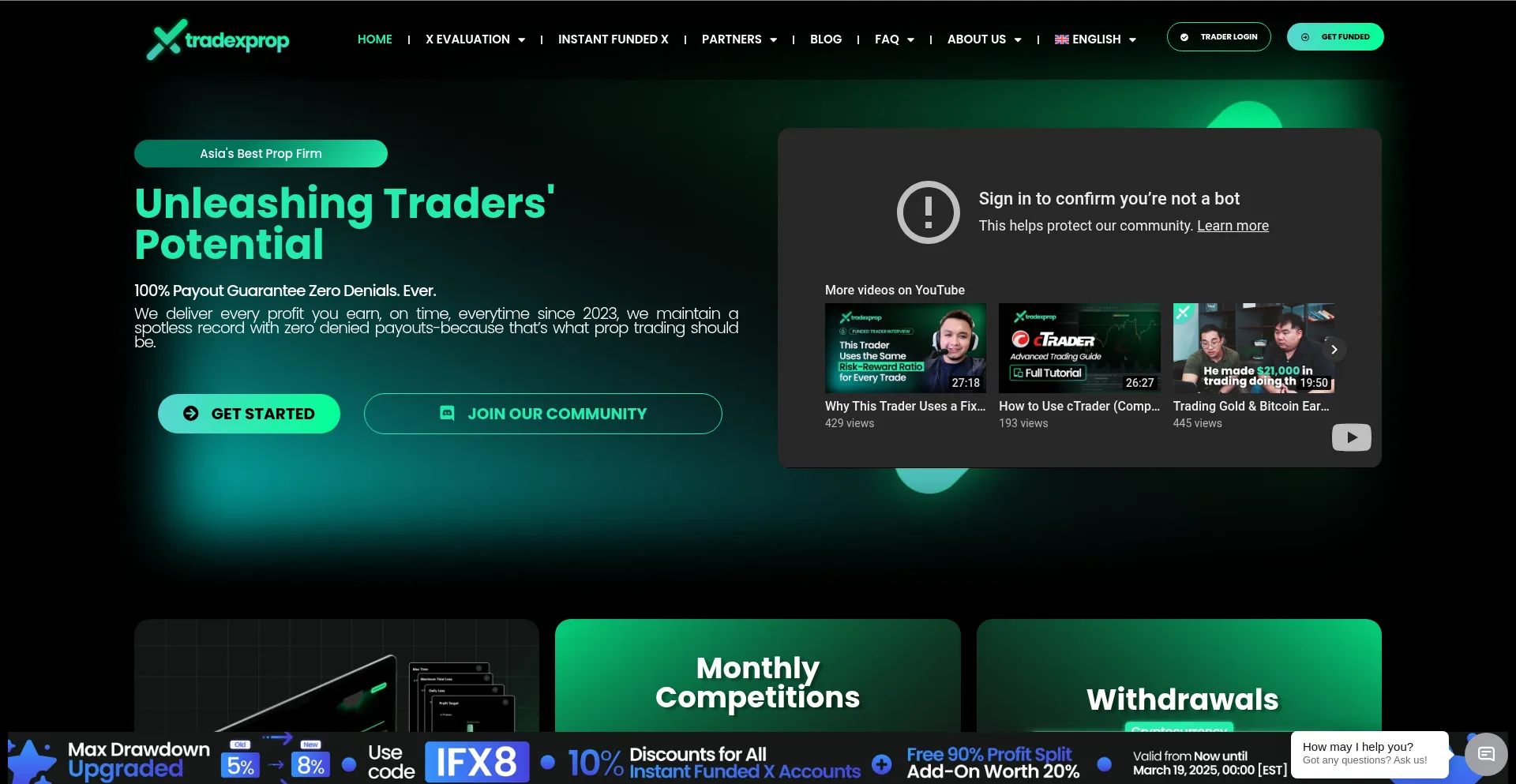 Tradexprop.com