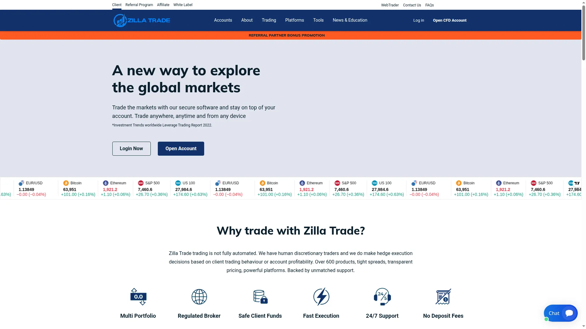 Tradezilla.cc