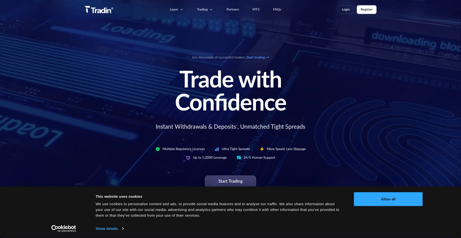 Tradin.com