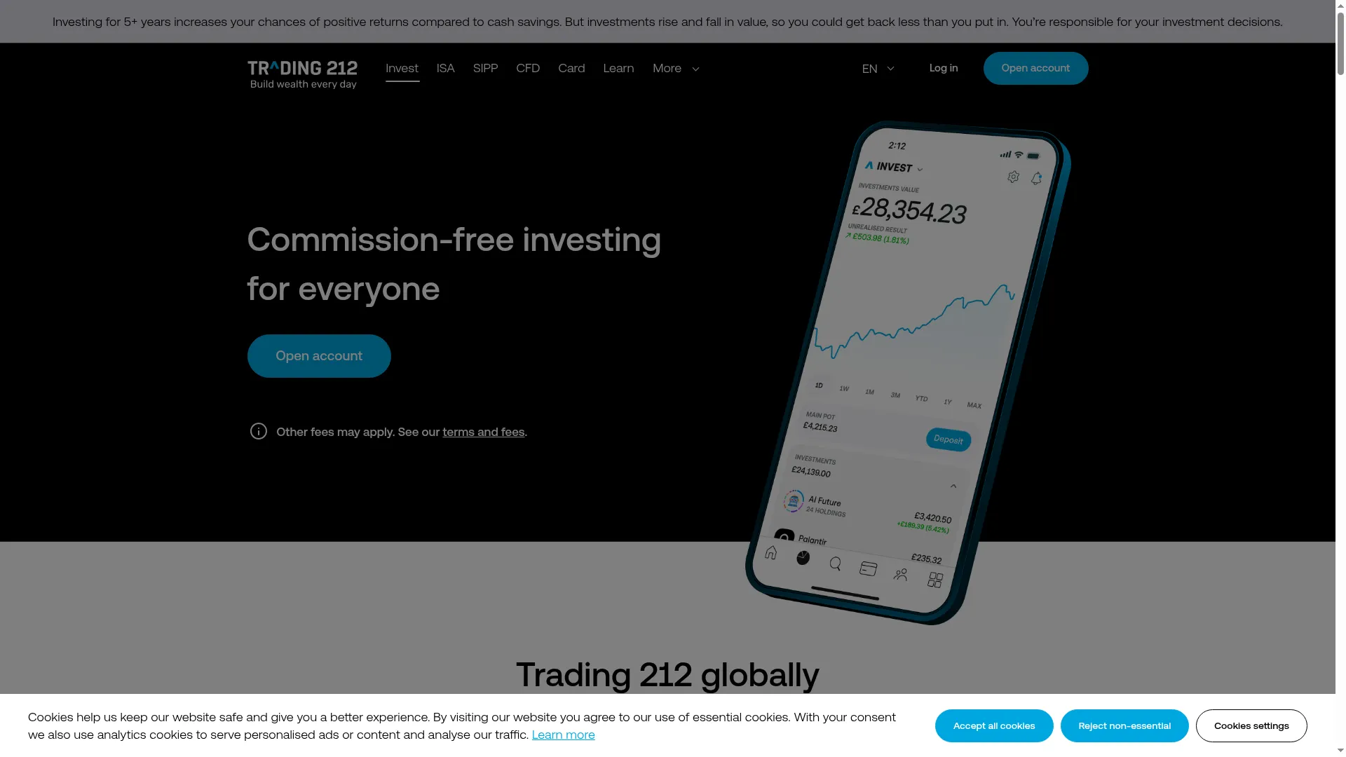 Trading212.com