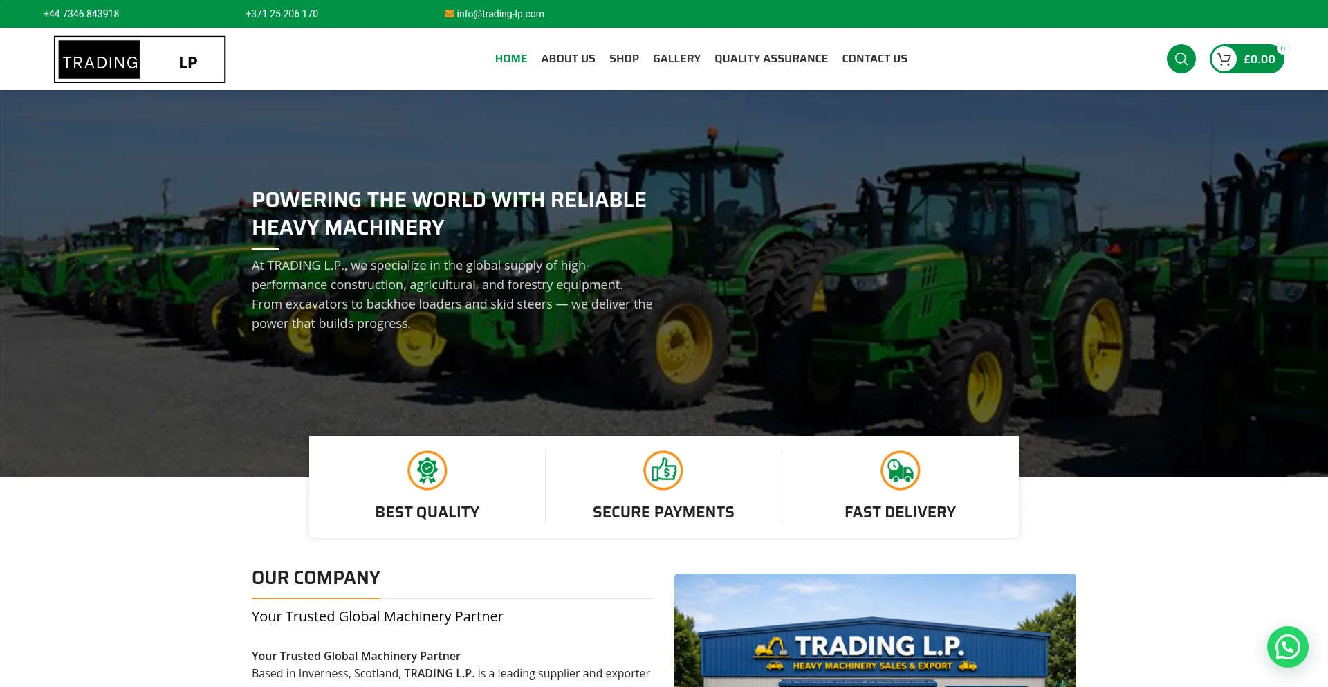 Trading-lp.com