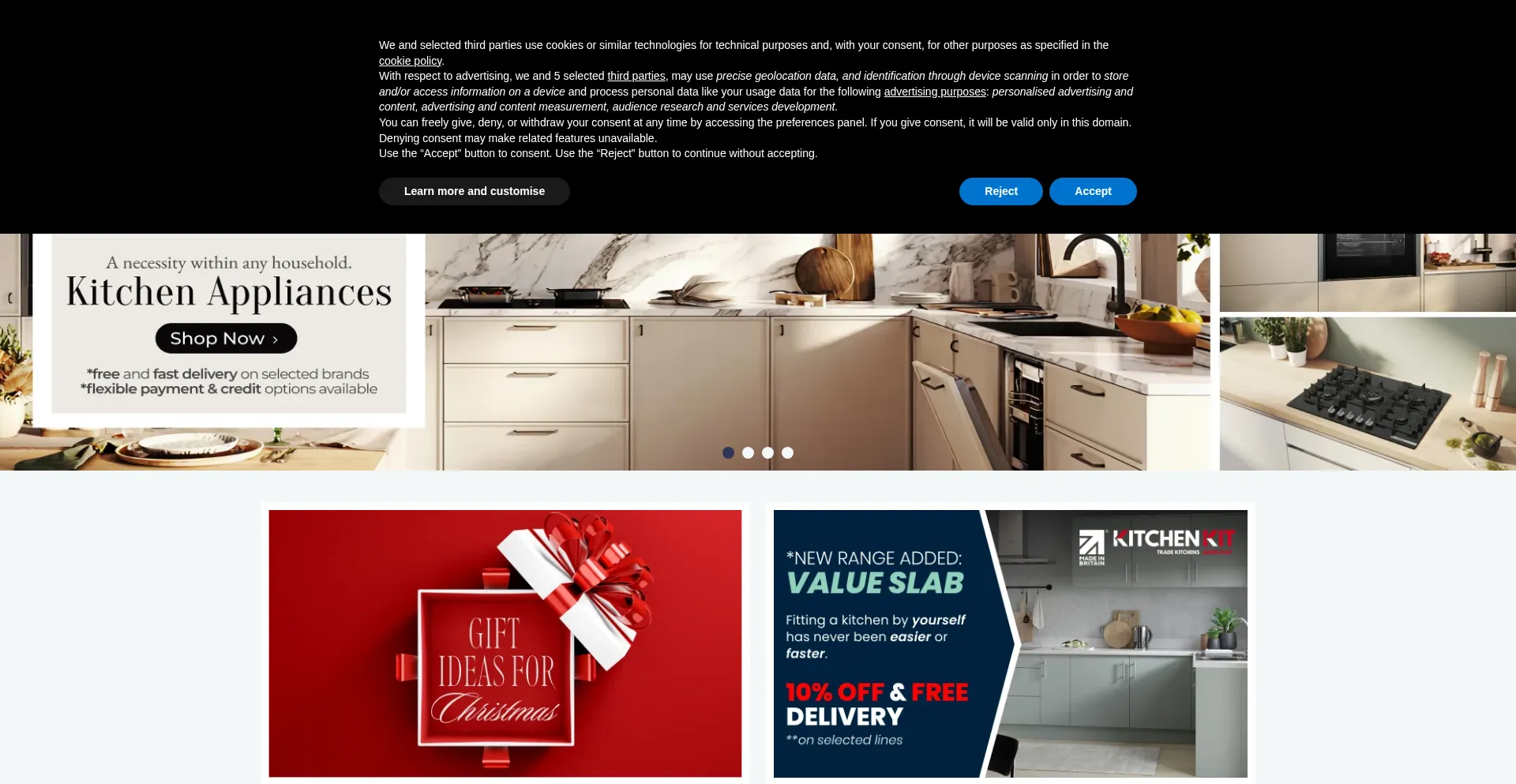 Tradingdepot.co.uk