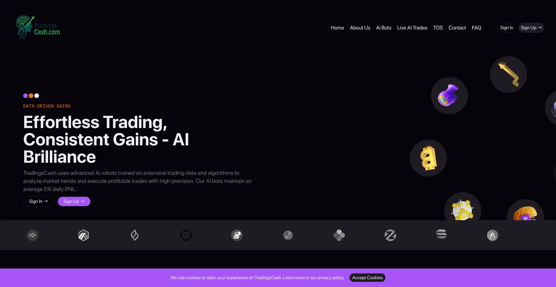 Tradingscash.com