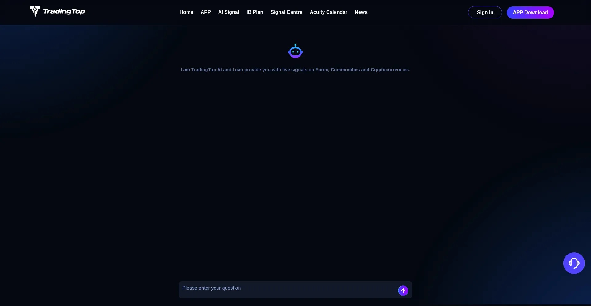 Tradingtop.ai