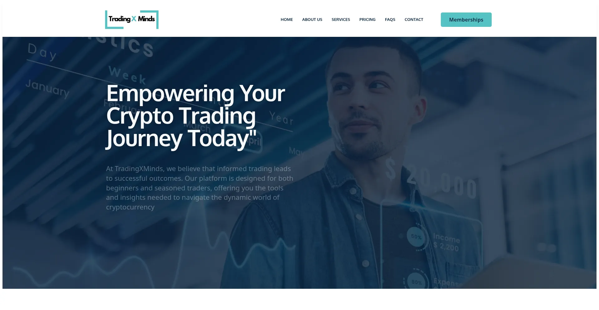 Tradingxminds.com