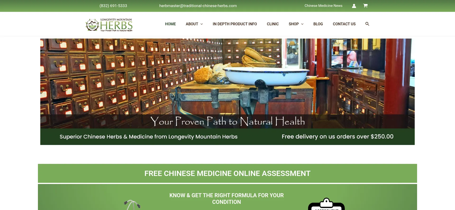 Traditional-chinese-herbs.com